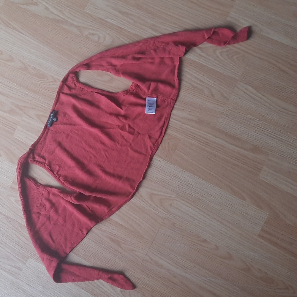 Crop top - Picture 6 of 6